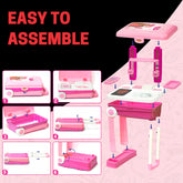 Kitchen Set Toy
